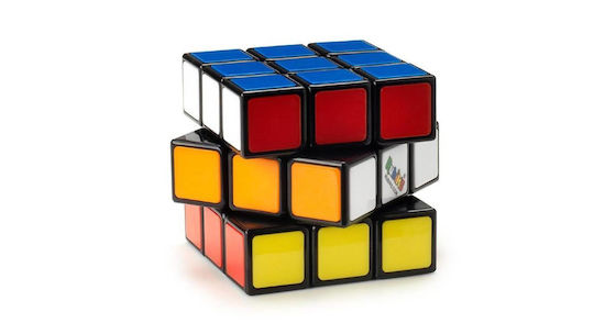 Rubik's Speed Cube 3x3 for 8+ Years 6063026 1pcs