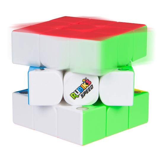Spin Master Geschwindigkeitswürfel 3x3 für 8+ Jahre Jahre 6071158 1Stück
