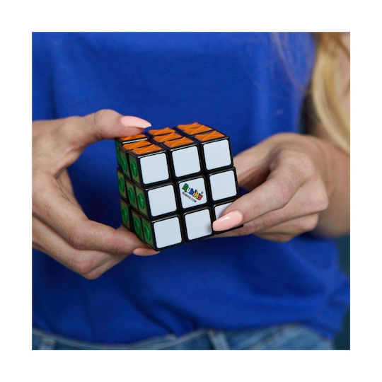 Spin Master Cube Speed Cube 3x3 for 8+ years old Years 6065556 1pcs
