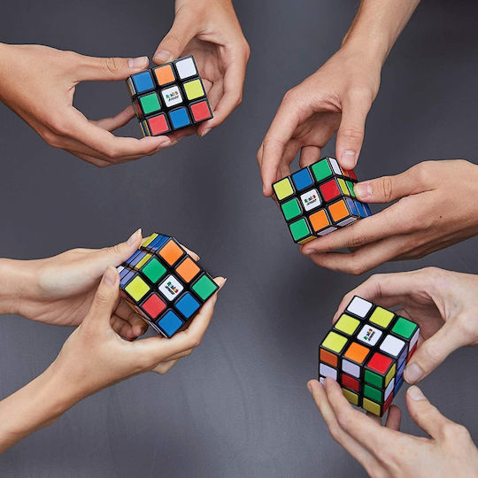 Spin Master Rubik’s Κύβος Ταχύτητας 3x3