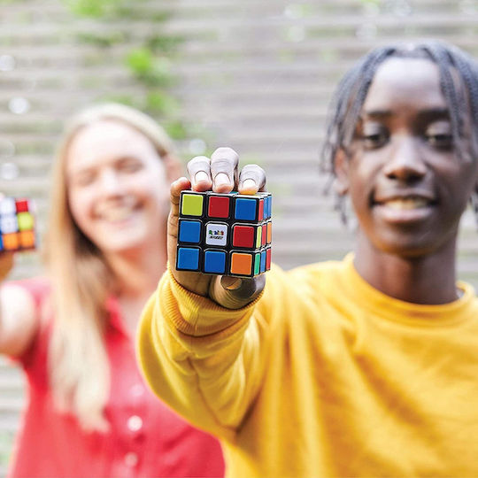 Spin Master Rubik’s Κύβος Ταχύτητας 3x3