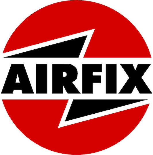Airfix Αεροπλανάκι για 3+ Ετών
