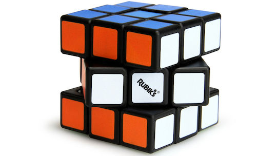 Rubik's Speed Cube 3x3 for 8+ years old Years 6071682 1pcs