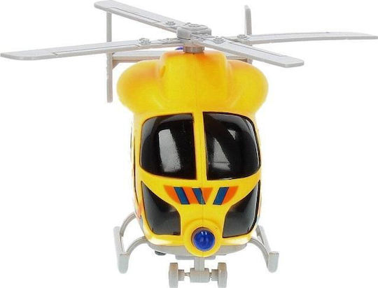 Mega Creative Hubschrauber für 3+ Jahre alt+ Jahre