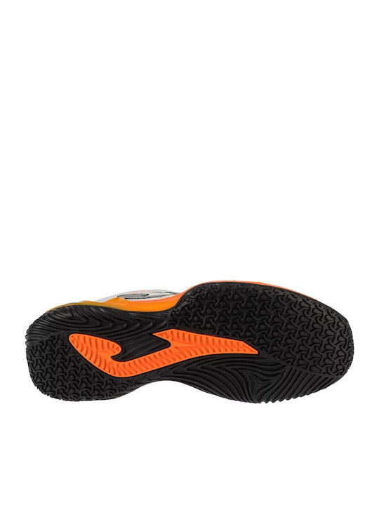 Joma Open Мъжки Обувки За Тенис Бели