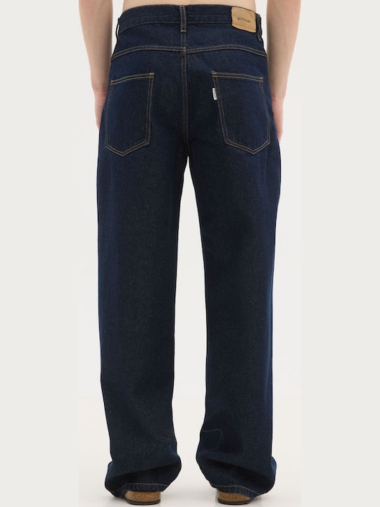Herren Jeanshose Blue