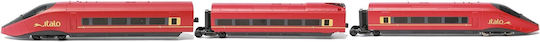 Lima Toys Italo Влакче със Светлина за 3+ години+ Години