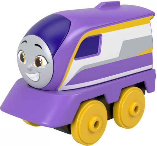 Fisher Price Thomas & Friends Kana Τρενάκι για 3+ Ετών