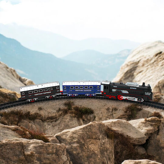 Set with Train with Light for 3+ years+ Years
