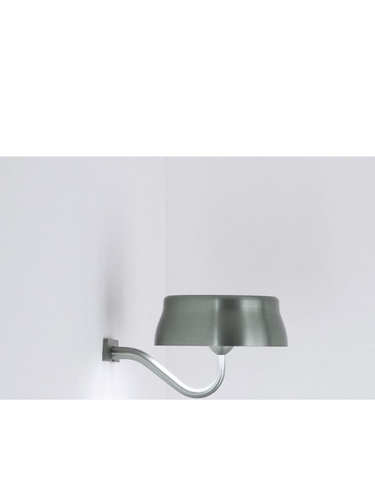 Zafferano Lumină de exterior montată pe perete LED IP65 3.2W 13.2x9.8εκ.