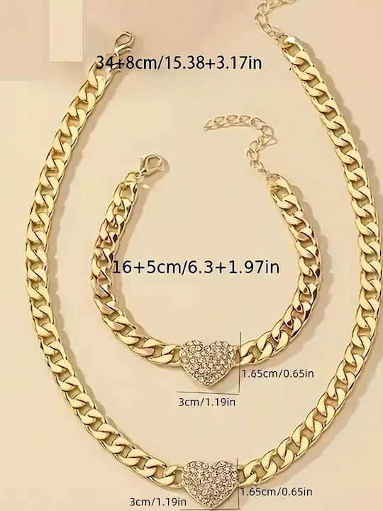 Jewelry Set Jewelry Set