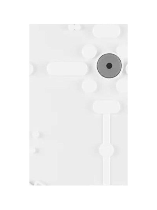 Ledvance Επιτοίχια Εξωτερική Πλαφονιέρα LED IP65 15W με Φυσικό Λευκό Φως