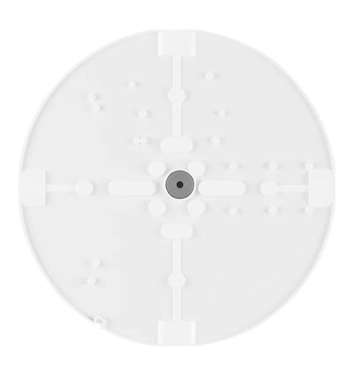 Ledvance Wandmontierte Außen-Deckenleuchte LED IP65 15W mit Natürliches Weiß Licht
