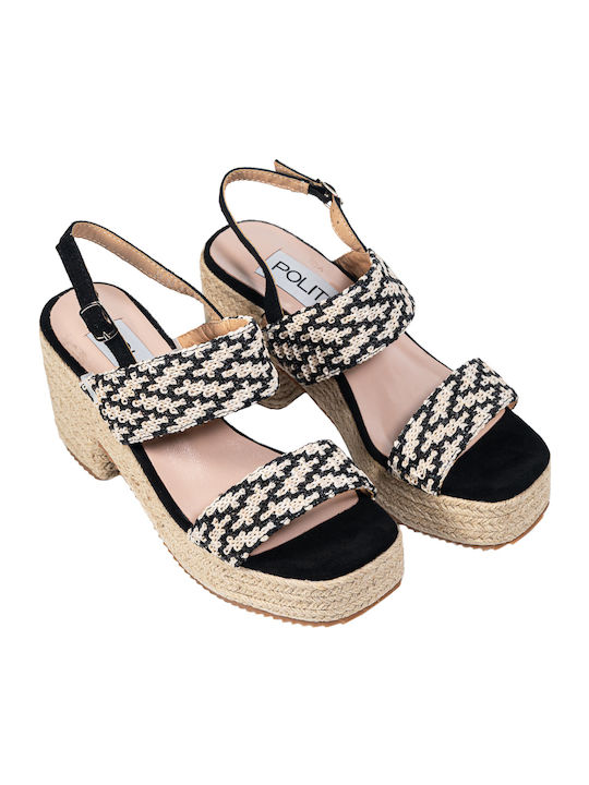 Politis shoes