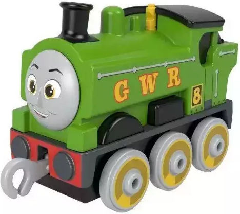 Fisher Price Thomas & Friends Price Thomas & Friends - Duck Train Train Duck Train for 3+ years+ Years