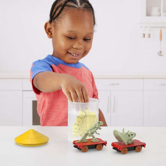 Fisher Price Thomas & Friends Color Train for 3+ years+ Years