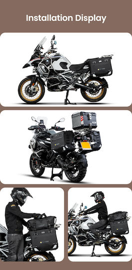 Loboo 70Es in Schwarz Farbe