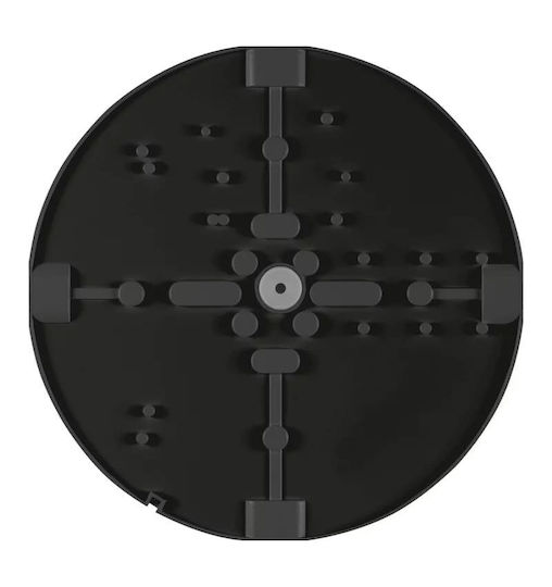 Ledvance Aplica de exterior montată pe perete LED IP65 15W cu Alb Natural Lumină