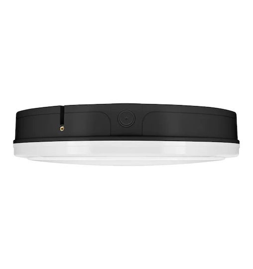 Ledvance Aplica de exterior montată pe perete LED IP65 15W cu Alb Natural Lumină