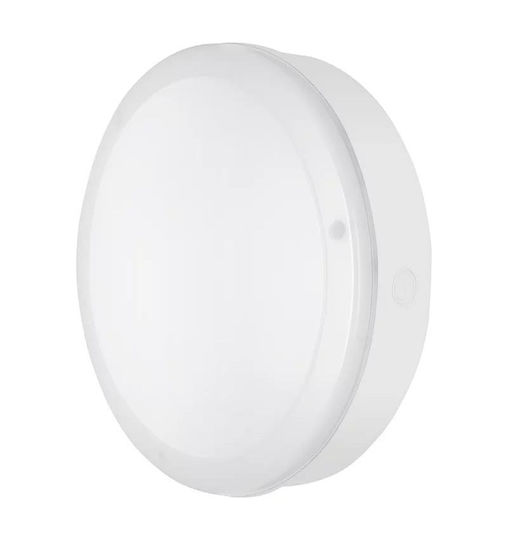 Ledvance Стенен Външен Плафон LED IP65 10W с Топло бяло Светлина