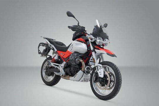SW-Motech Πλαϊνές Βάσεις για Yamaha TT