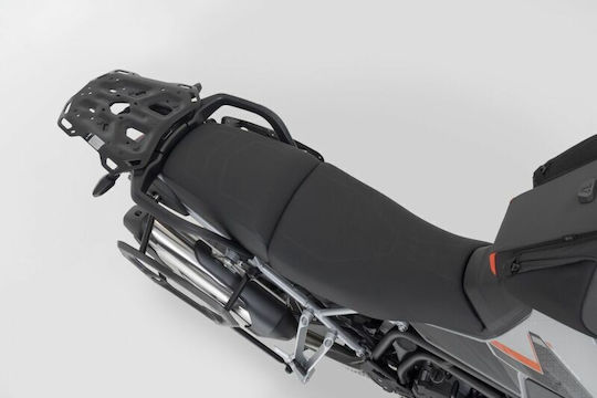 SW-Motech Seitliche Halterungen Für Triumph Tiger 900