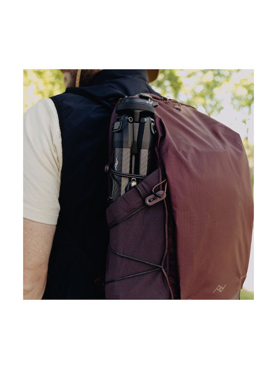 Peak Design Rucsac de alpinism 18lt Impermeabil eclipse
