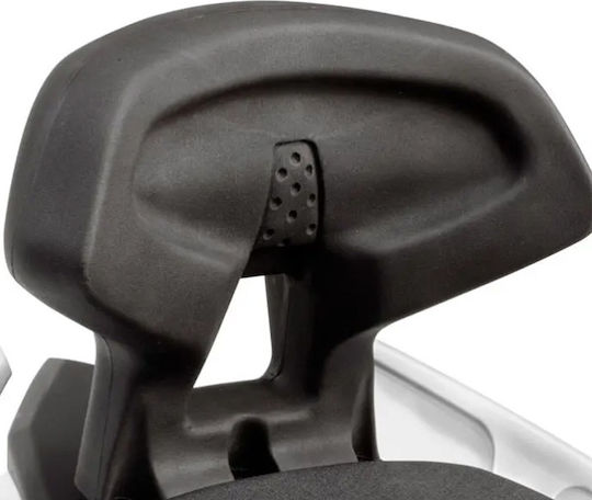 Πλατη Ktb2013a Backrest Yamaha T-max 500 '08-'11/530 '12-'16 Kappa