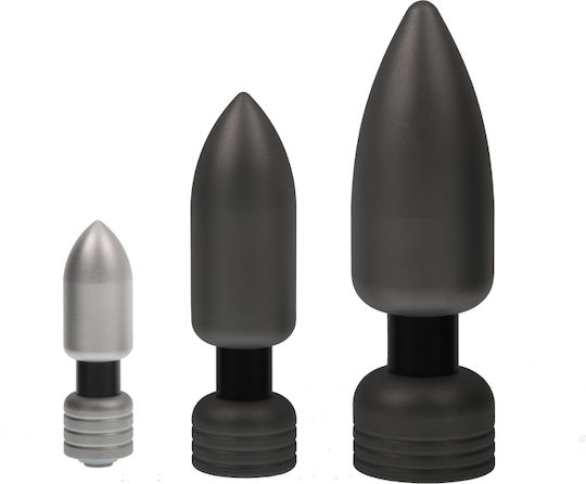 E-Stim Magnum Electrode Small για Ηλεκτροδιέγερση