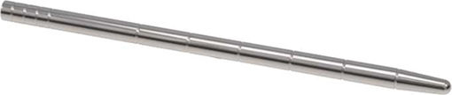 E-Stim Ultrasound Dipstick Διαστολέας σε Γκρι Χρώμα
