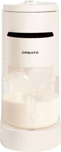 Create Carafă de lapte Barista Capacitate 1500ml Gri