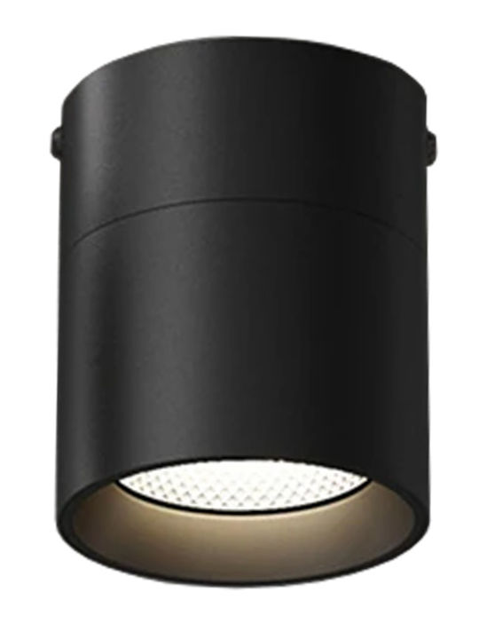 Folding Dimmable Επιτοίχιο Εξωτερικό Σποτ LED IP44 12W με RGB Φως 78εκ.