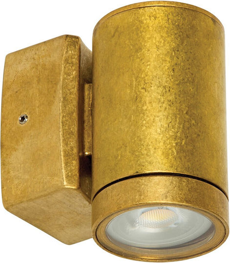 VK Lighting Στεγανό Σποτ 6x11x10εκ. VK Lighting Στεγανό Σποτ 6x11x10εκ.