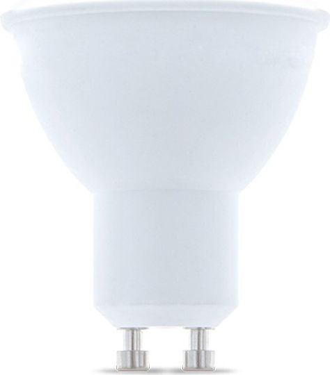 Forever Light LED Bulb 1W for Socket GU10 Natural White 90lm