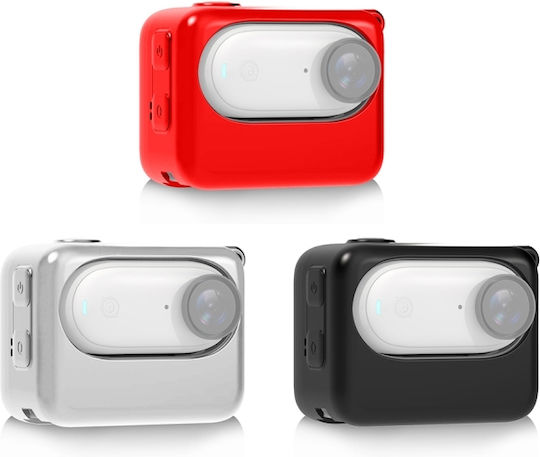 Puluz Protection Case for Insta360 Go 3 PU865W