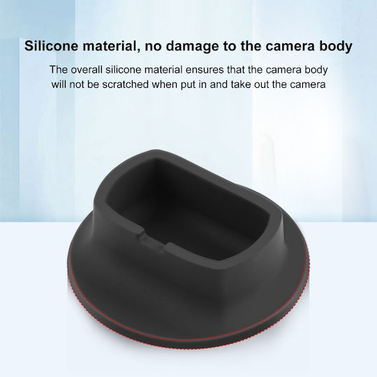 Puluz Schutzhülle Für Insta360 X4 PU943B