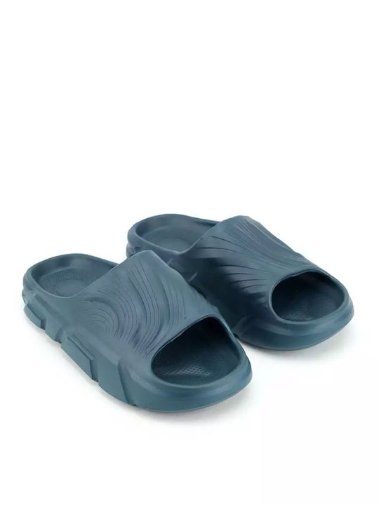 Women's Flip Flops Black
