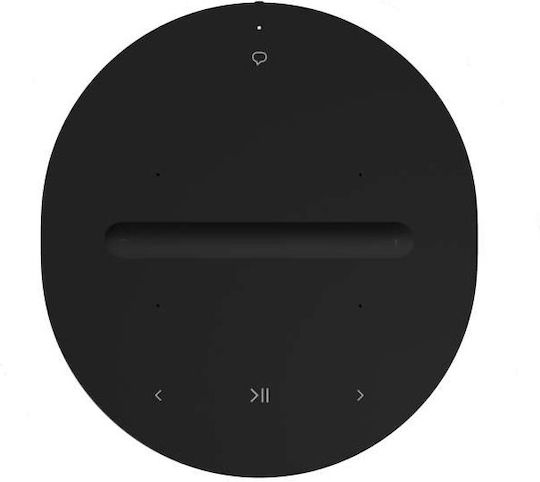 Sonos Σετ Ηχείων Home Cinema 5.0 Era 100 Surround Set with Ray Black