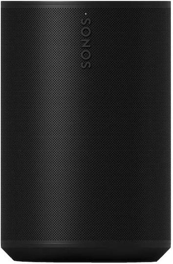Sonos Σετ Ηχείων Home Cinema 5.0 Surround Set (ARC + 2xEra 100) 1000W Dolby Atmos Black