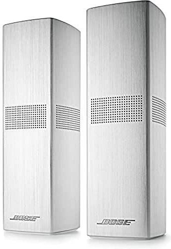 Bose Set de difuzoare Home Cinema Surround Speakers 700 Alb Alb