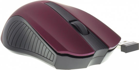 Yenkee Monaco Wireless Mouse Violet