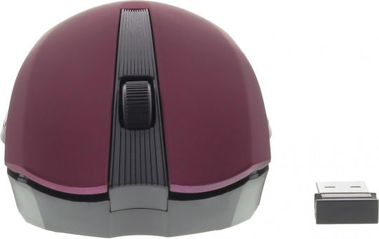 Yenkee Monaco Wireless Mouse Violet