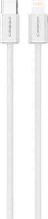 Riversong Regular la Cablu Lightning 27W Gri 1m (CL53)