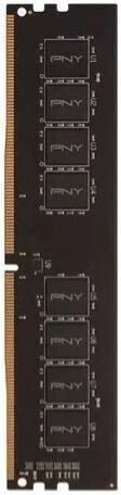 PNY DDR4 with Module 1x8GB and Speed 3200 for Desktop