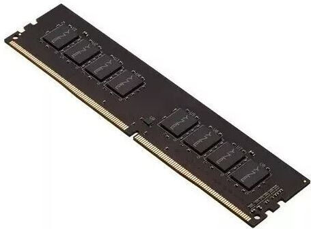 PNY DDR4 with Module 1x8GB and Speed 3200 for Desktop