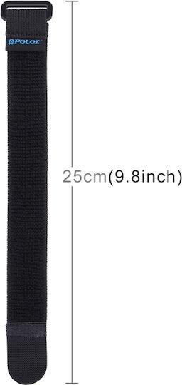 Puluz Nylon Hook and Loop Fastener Hand Wrist Strap for Wi-Fi Remote Control of GoPro Hero4