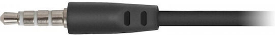 Defender Ohrhörer In Ear Schwarz 63423