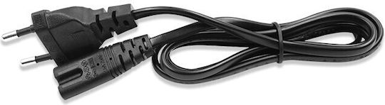 Qoltec Φορτιστής Laptop 65W 19V 3.42A για Samsung με Αποσπώμενο Καλώδιο Τροφοδοσίας