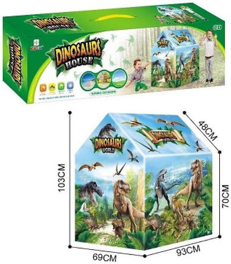 Martin Toys Kids Play Tent Little House for 3 Years and Up