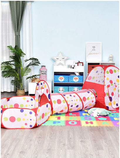 Factory Children's Play Tent Tunnel Pop Up Factory Children's Play Tent Tunnel Pop Up